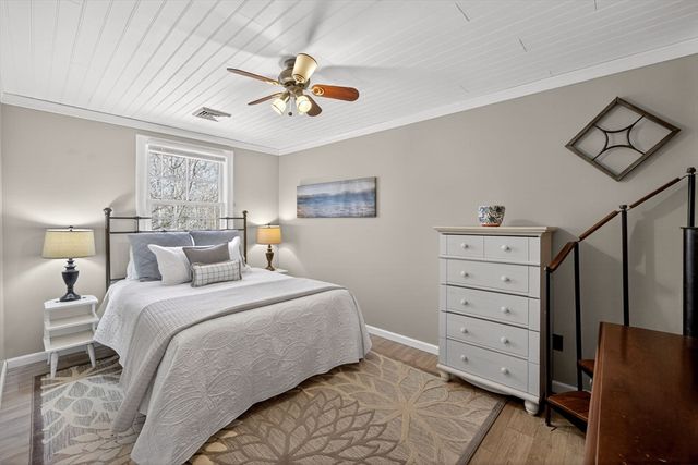 47 Flying Dragon Road, Brewster, MA 02631