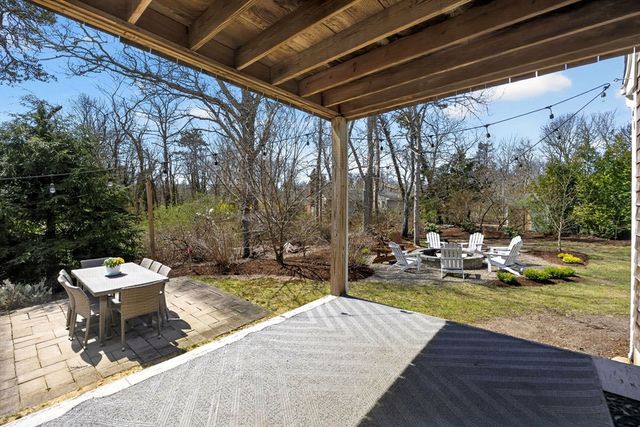 47 Flying Dragon Road, Brewster, MA 02631