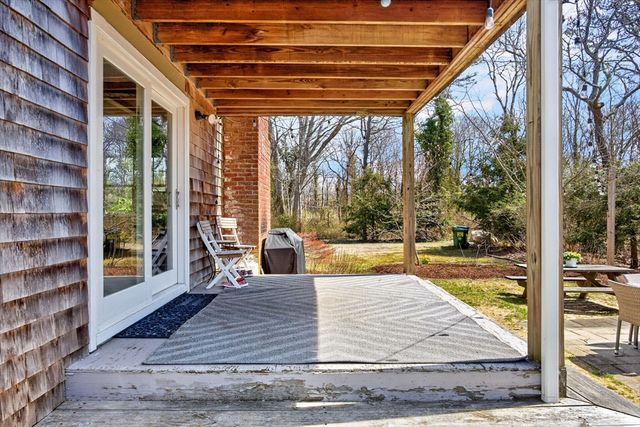 47 Flying Dragon Road, Brewster, MA 02631