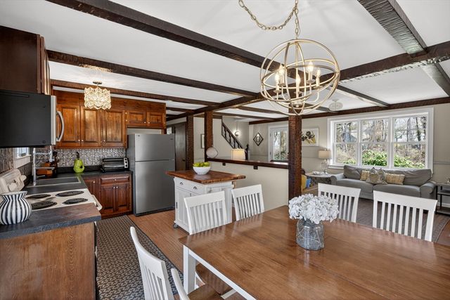 47 Flying Dragon Road, Brewster, MA 02631