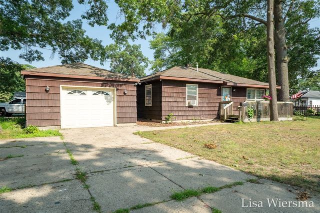 2190 W Sherman Boulevard, Muskegon, MI 49441