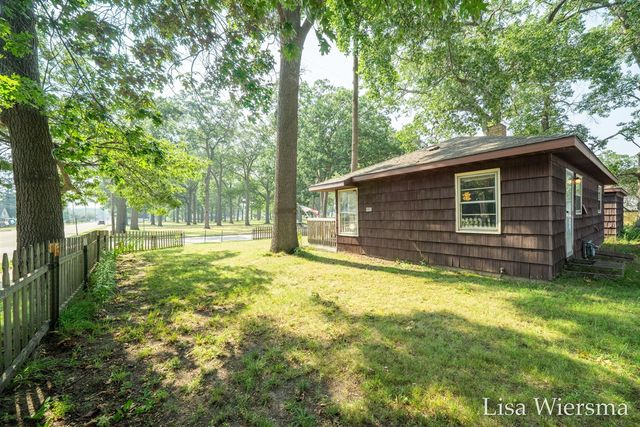 2190 W Sherman Boulevard, Muskegon, MI 49441