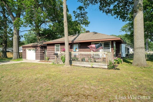 2190 W Sherman Boulevard, Muskegon, MI 49441
