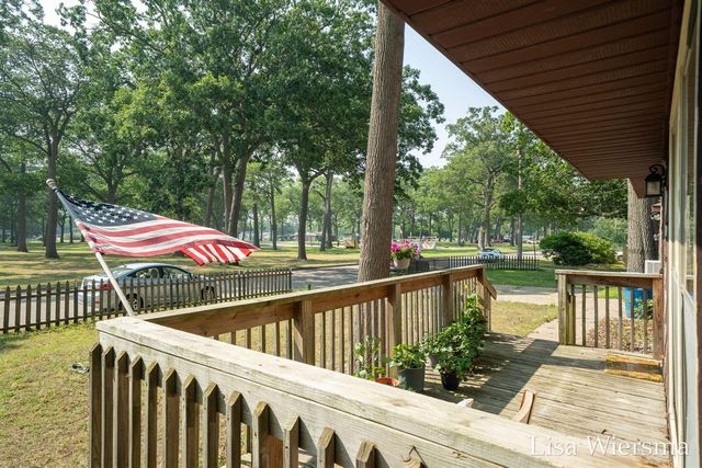 2190 W Sherman Boulevard, Muskegon, MI 49441