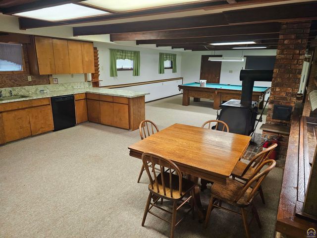 10819 T2 Lane, Hoyt, KS 66440