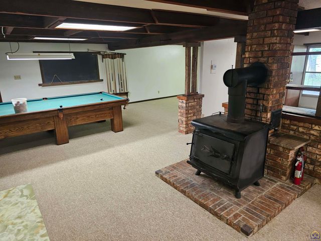 10819 T2 Lane, Hoyt, KS 66440