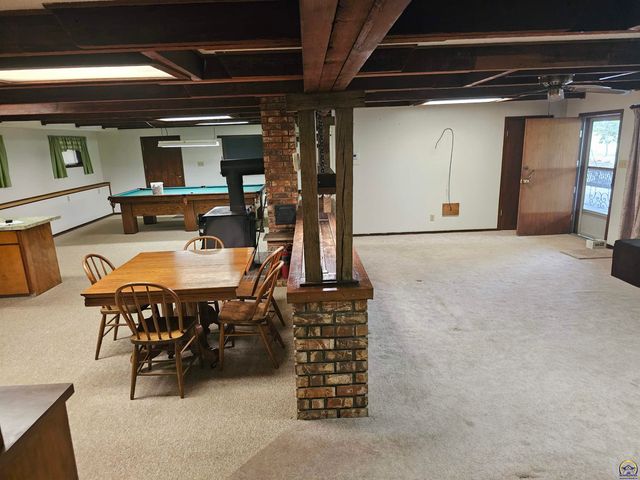 10819 T2 Lane, Hoyt, KS 66440