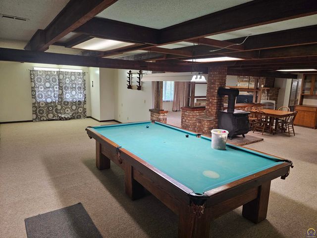 10819 T2 Lane, Hoyt, KS 66440