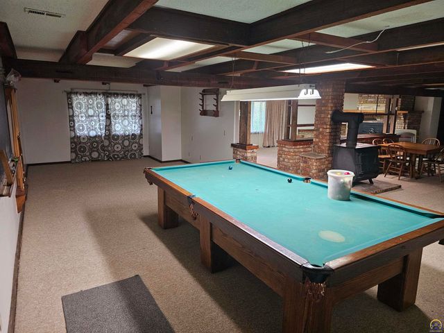 10819 T2 Lane, Hoyt, KS 66440