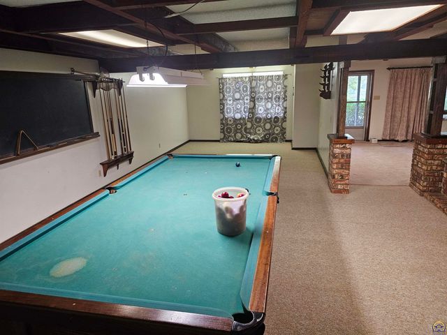 10819 T2 Lane, Hoyt, KS 66440