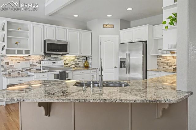 261 Pinecrest Way, Palmer Lake, CO 80133