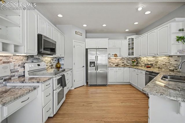 261 Pinecrest Way, Palmer Lake, CO 80133