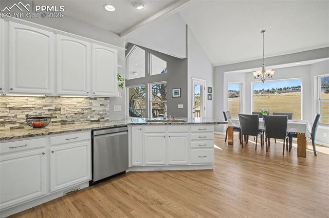 261 Pinecrest Way, Palmer Lake, CO 80133