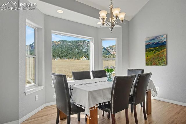 261 Pinecrest Way, Palmer Lake, CO 80133