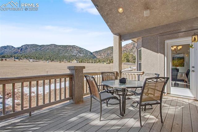 261 Pinecrest Way, Palmer Lake, CO 80133