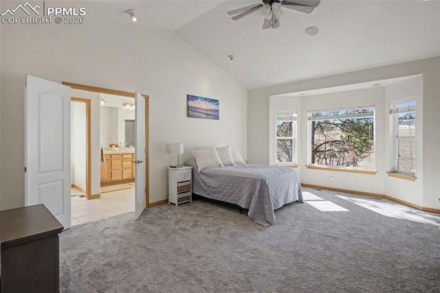 261 Pinecrest Way, Palmer Lake, CO 80133