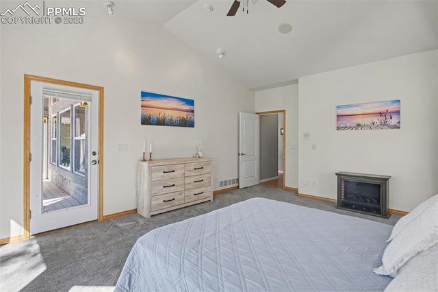 261 Pinecrest Way, Palmer Lake, CO 80133