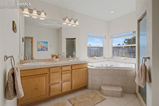 261 Pinecrest Way, Palmer Lake, CO 80133