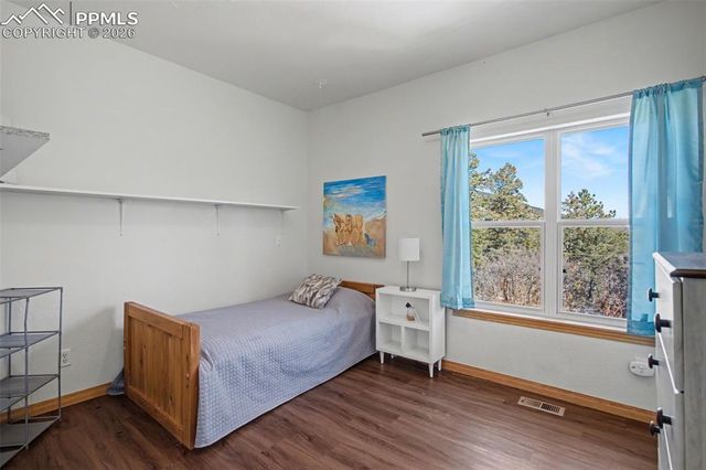 261 Pinecrest Way, Palmer Lake, CO 80133