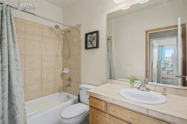 261 Pinecrest Way, Palmer Lake, CO 80133