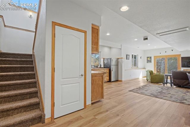 261 Pinecrest Way, Palmer Lake, CO 80133