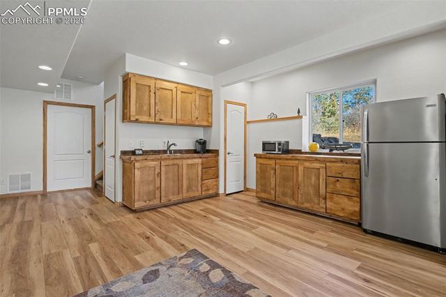 261 Pinecrest Way, Palmer Lake, CO 80133