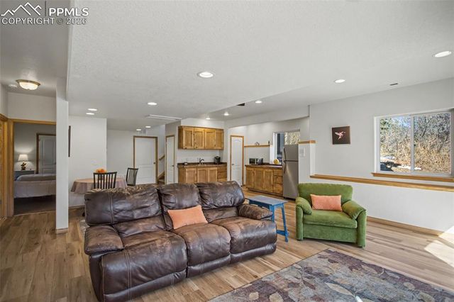 261 Pinecrest Way, Palmer Lake, CO 80133