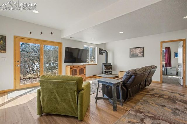 261 Pinecrest Way, Palmer Lake, CO 80133