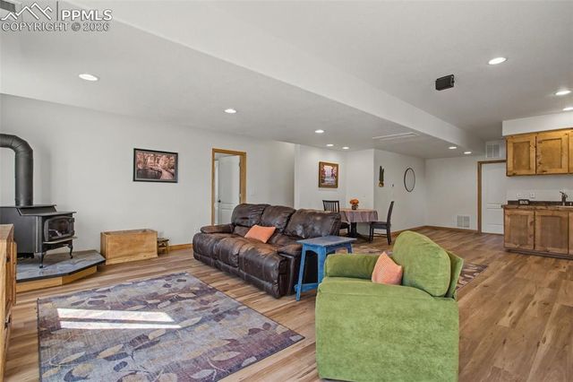 261 Pinecrest Way, Palmer Lake, CO 80133