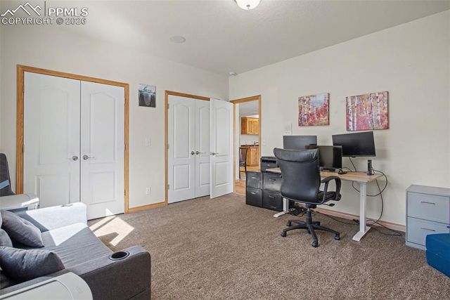 261 Pinecrest Way, Palmer Lake, CO 80133