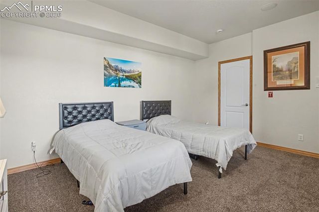 261 Pinecrest Way, Palmer Lake, CO 80133