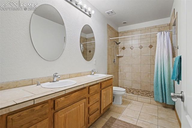 261 Pinecrest Way, Palmer Lake, CO 80133