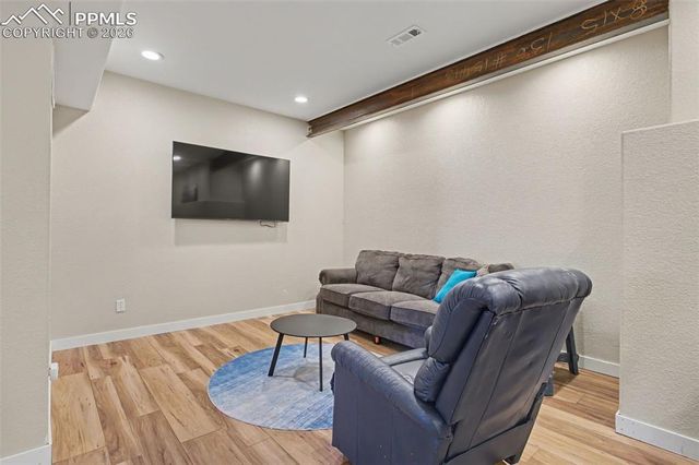 261 Pinecrest Way, Palmer Lake, CO 80133