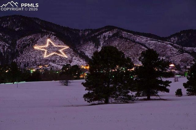 261 Pinecrest Way, Palmer Lake, CO 80133