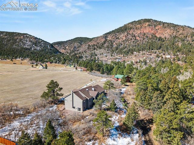 261 Pinecrest Way, Palmer Lake, CO 80133