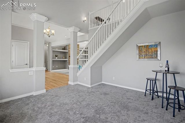 261 Pinecrest Way, Palmer Lake, CO 80133