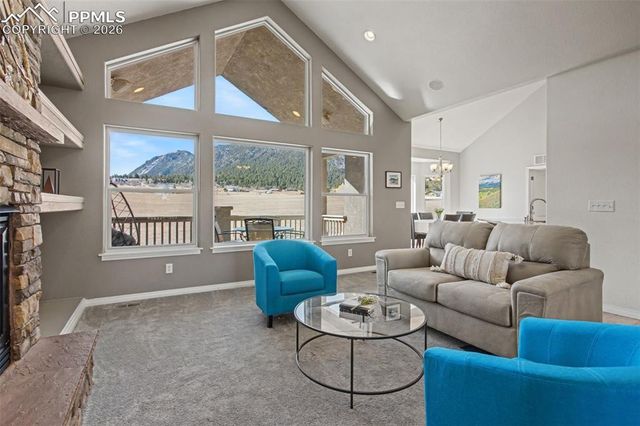 261 Pinecrest Way, Palmer Lake, CO 80133