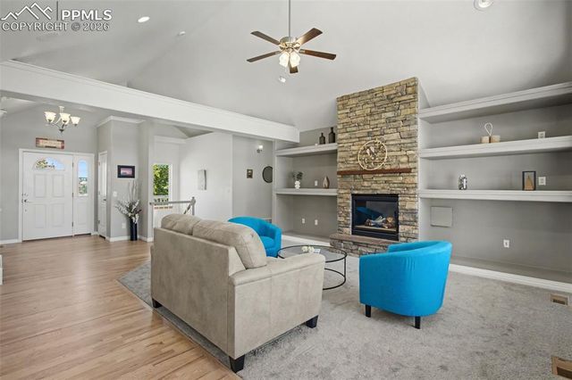 261 Pinecrest Way, Palmer Lake, CO 80133