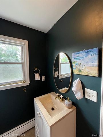 2050 Cornell Street, Dearborn, MI 48124