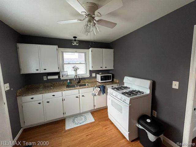 2050 Cornell Street, Dearborn, MI 48124