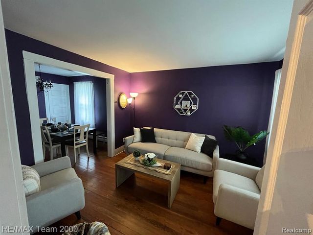 2050 Cornell Street, Dearborn, MI 48124