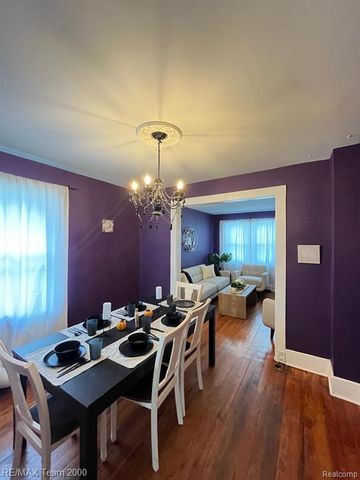 2050 Cornell Street, Dearborn, MI 48124