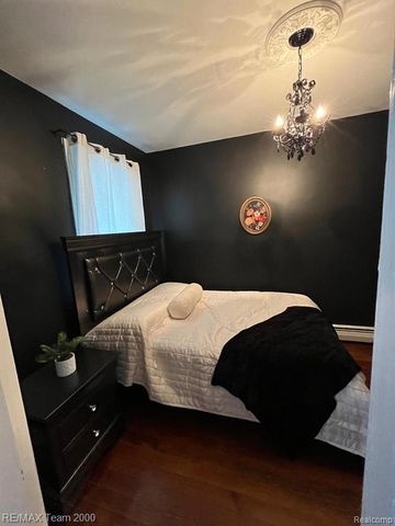 2050 Cornell Street, Dearborn, MI 48124