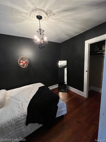 2050 Cornell Street, Dearborn, MI 48124