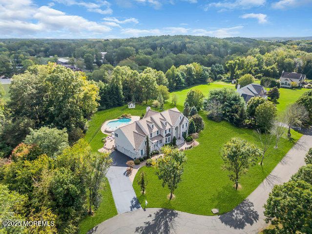 2 Francis Court, Millstone, NJ 08510