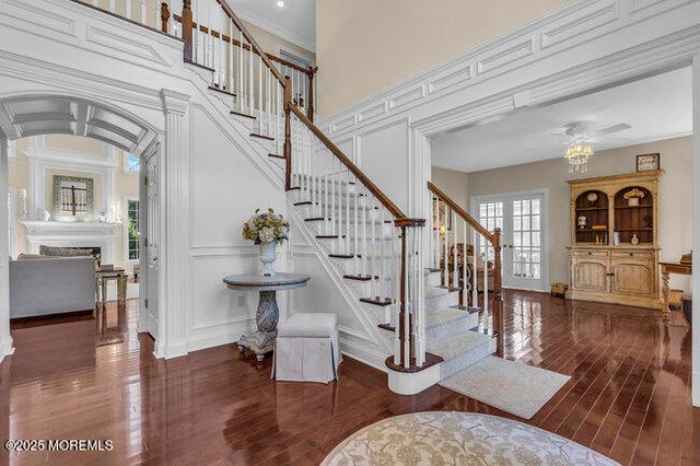 2 Francis Court, Millstone, NJ 08510