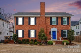 126 Tranquil Avenue, Charlotte, NC 28209
