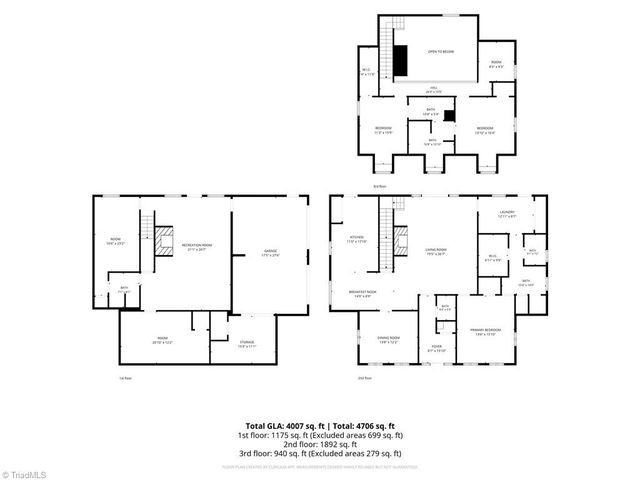 8861 Boylston Road, Colfax, NC 27235