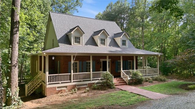 8861 Boylston Road, Colfax, NC 27235