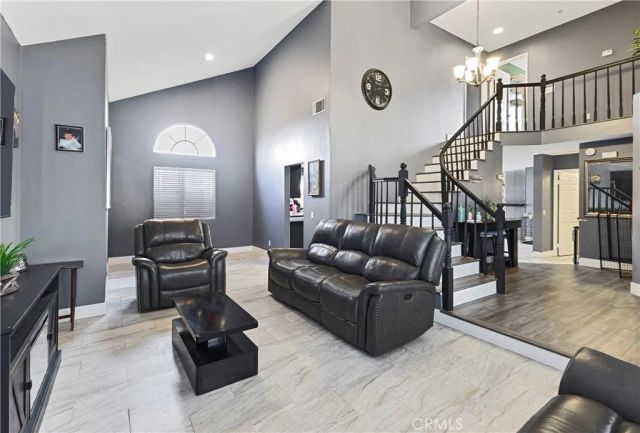 5703 Evergem Avenue, Palmdale, CA 93552